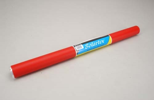 10M SOLARTEX RED  5523247